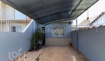 Casa com 2 quartos à venda na Rua Nossa Senhora das Graças, 38, Harmonia, Canoas, 84 m2 por R$ 340.000