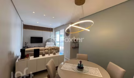 Apartamento com 2 quartos à venda na Servidão Natalicia Pereira, 138, João Paulo, Florianópolis, 75 m2 por R$ 1.300.000