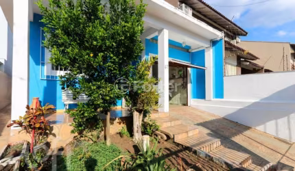 Casa com 2 quartos à venda na Rua Juvêncio Xavier de Abreu, 67, São José, Canoas, 77 m2 por R$ 425.000