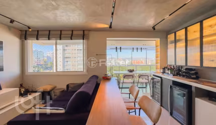 Apartamento com 3 quartos à venda na Rua Carlos Contursi, 75, Jardim Europa, Porto Alegre, 92 m2 por R$ 1.640.000