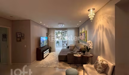 Apartamento com 3 quartos à venda na Rodovia João Paulo, 820, João Paulo, Florianópolis, 114 m2 por R$ 1.499.000