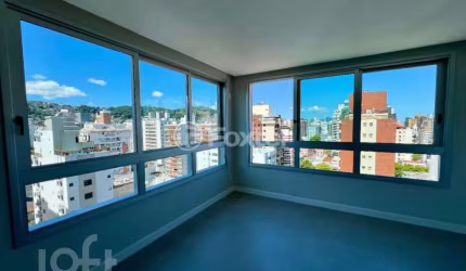 Apartamento com 3 quartos à venda na Rua Santo Inácio de Loyola, 135, Centro, Florianópolis, 118 m2 por R$ 2.300.000