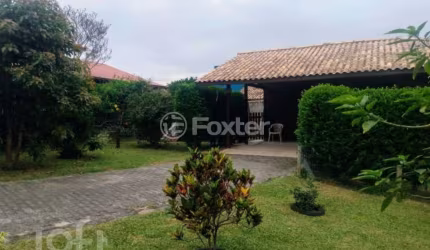 Casa com 3 quartos à venda na Servidão Tomaz João Damázio, 436, São João do Rio Vermelho, Florianópolis, 106 m2 por R$ 650.000
