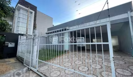 Casa com 3 quartos à venda na Rua Moacyr Domingues, 19, São José, Canoas, 130 m2 por R$ 650.000