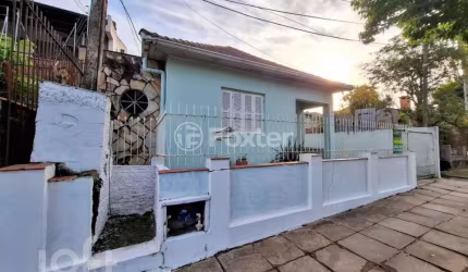 Casa com 3 quartos à venda na Rua São Luiz Gonzaga, 550, Guarani, Novo Hamburgo, 94 m2 por R$ 375.000