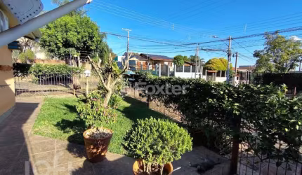 Casa com 2 quartos à venda na Rua Darci Machado, 216, Campestre, São Leopoldo, 84 m2 por R$ 420.000
