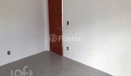 Apartamento com 2 quartos à venda na Avenida Conde da Figueira, 165, Morada do Vale I, Gravataí, 59 m2 por R$ 240.000