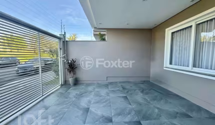 Casa com 2 quartos à venda na Rua das Petúnias, 174, Estância Velha, Canoas, 136 m2 por R$ 880.000