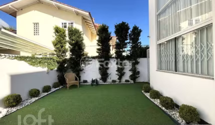 Casa com 3 quartos à venda na Rua Doutor João Carlos Barom Maurer, 100, Córrego Grande, Florianópolis, 199 m2 por R$ 1.970.000