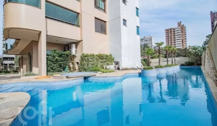 Apartamento com 3 quartos à venda na Rua Farnese, 110, Bela Vista, Porto Alegre, 301 m2 por R$ 3.600.000