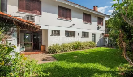 Casa com 4 quartos à venda na Rua Engenheiro Edmundo Gardolinski, 40, Boa Vista, Porto Alegre, 270 m2 por R$ 1.800.000