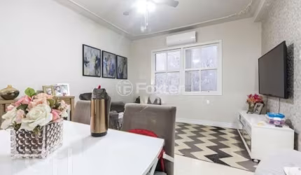Apartamento com 3 quartos à venda na Rua Francisco Ferrer, 395, Rio Branco, Porto Alegre, 96 m2 por R$ 445.000