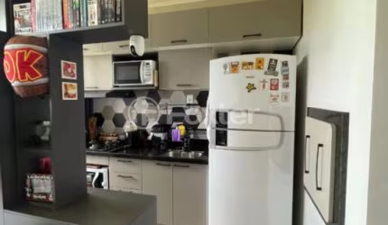 Apartamento com 2 quartos à venda na Alameda Três de Outubro, 15, Sarandi, Porto Alegre, 40 m2 por R$ 290.000