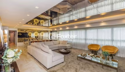Apartamento com 3 quartos à venda na Rua Ivescio Pacheco, 89, Jardim Europa, Porto Alegre, 187 m2 por R$ 3.800.000