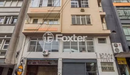 Kitnet / Stúdio à venda na Rua Coronel Vicente, 444, Centro Histórico, Porto Alegre, 21 m2 por R$ 130.000