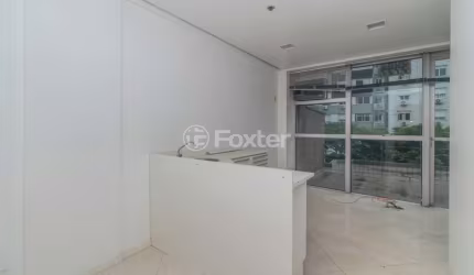Sala comercial com 1 sala à venda na Rua Almirante Barroso, 735, Floresta, Porto Alegre, 53 m2 por R$ 280.000
