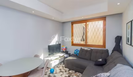 Apartamento com 2 quartos à venda na Avenida Getúlio Vargas, 293, Menino Deus, Porto Alegre, 90 m2 por R$ 522.500