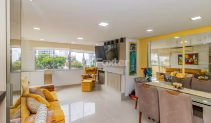 Cobertura com 3 quartos à venda na Rua Baronesa do Gravataí, 22, Cidade Baixa, Porto Alegre, 117 m2 por R$ 650.000