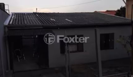 Casa comercial com 2 salas à venda na Avenida Nilo Ruschel, 777, Morro Santana, Porto Alegre, 350 m2 por R$ 583.000