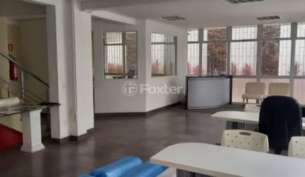 Ponto comercial com 1 sala à venda na Rua Moura Azevedo, 600, São Geraldo, Porto Alegre, 186 m2 por R$ 830.000