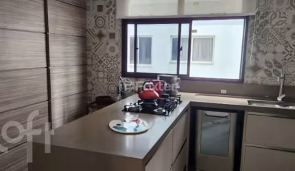 Apartamento com 4 quartos à venda na Rua Rui Barbosa, 574, Agronômica, Florianópolis, 130 m2 por R$ 2.300.000