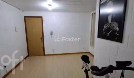 Apartamento com 2 quartos à venda na Rua Alameda das Corticeiras, 165, Mato Grande, Canoas, 38 m2 por R$ 139.000