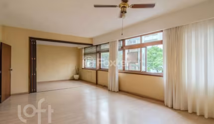 Apartamento com 3 quartos à venda na Avenida Venâncio Aires, 552, Farroupilha, Porto Alegre, 155 m2 por R$ 630.000