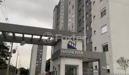 Apartamento com 2 quartos à venda na Rua Charrua, 114, Parque Amador, Esteio, 49 m2 por R$ 335.000