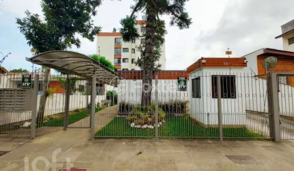 Apartamento com 2 quartos à venda na Travessa Alfredo Costa, 53, Medianeira, Porto Alegre, 75 m2 por R$ 390.000