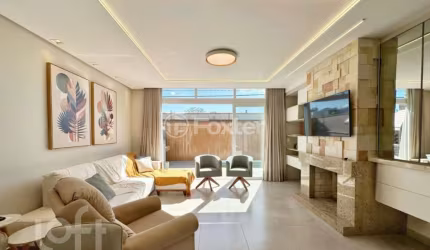 Casa em condomínio fechado com 3 quartos à venda na Rua Adalberto Severo de Moraes, 152, Passo das Pedras, Porto Alegre, 151 m2 por R$ 997.000