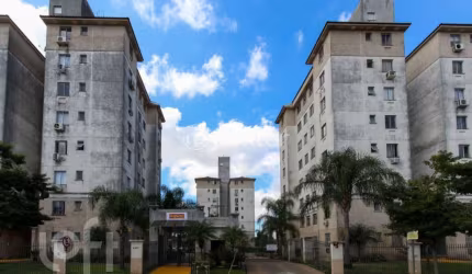 Apartamento com 2 quartos à venda na Avenida Açucena, 2917, Estância Velha, Canoas, 43 m2 por R$ 195.000