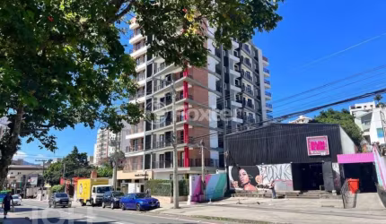 Apartamento com 2 quartos à venda na Rua Capitão Romualdo de Barros, 850, Carvoeira, Florianópolis, 113 m2 por R$ 1.099.000