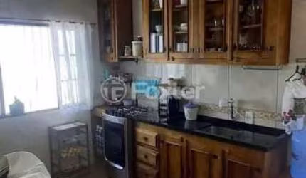 Casa com 3 quartos à venda na Rua Fábio Luiz Silveira, 39, Passo das Pedras, Porto Alegre, 120 m2 por R$ 371.000