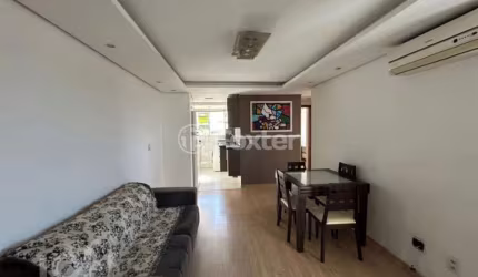Apartamento com 3 quartos à venda na Rua Camboatás, 585, Igara, Canoas, 61 m2 por R$ 249.000