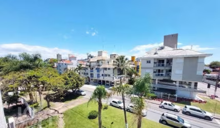 Apartamento com 3 quartos à venda na Avenida dos Búzios, 31, Jurerê Internacional, Florianópolis, 93 m2 por R$ 1.250.000