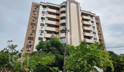 Apartamento com 2 quartos à venda na Rua Acelon Pacheco da Costa, 304, Itacorubi, Florianópolis, 62 m2 por R$ 750.000