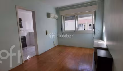 Apartamento com 1 quarto à venda na Rua Vitória, 22, Vila Cachoeirinha, Cachoeirinha, 40 m2 por R$ 202.000
