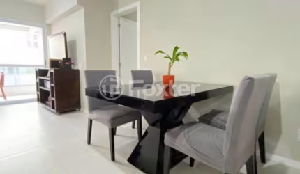 Apartamento com 3 quartos à venda na Rodovia Virgílio Várzea, 1572, Saco Grande, Florianópolis, 100 m2 por R$ 1.150.000