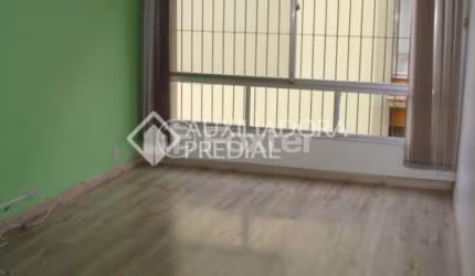 Apartamento com 2 quartos à venda na Rua Doutor Campos Velho, 521, Cristal, Porto Alegre, 69 m2 por R$ 298.000