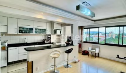 Apartamento com 3 quartos à venda na Avenida Dom Cláudio José Gonçalves Ponce de Leão, 165, Vila Ipiranga, Porto Alegre, 88 m2 por R$ 649.000