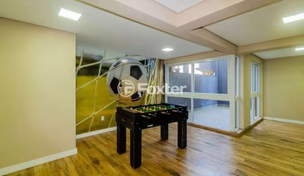 Cobertura com 3 quartos à venda na Avenida Icaraí, 95, Cristal, Porto Alegre, 265 m2 por R$ 1.700.000