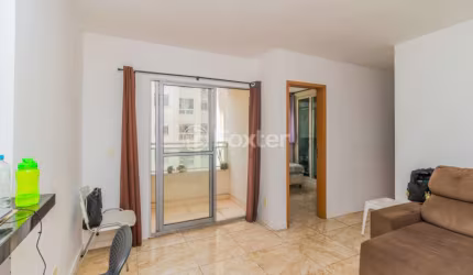 Apartamento com 2 quartos à venda na Avenida Protásio Alves, 8201, Morro Santana, Porto Alegre, 55 m2 por R$ 280.000