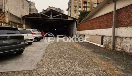 Terreno comercial à venda na Rua Eliziário Goulart da Silva, 47, Cristo Redentor, Porto Alegre, 474 m2 por R$ 890.000