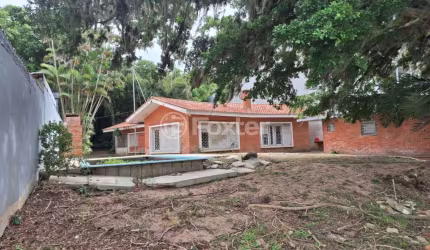 Casa comercial com 2 salas à venda na Rua Comissário Paulo Pires, 5462, Ponta Grossa, Porto Alegre, 160 m2 por R$ 1.330.000