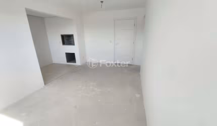 Apartamento com 2 quartos à venda na Rua Joaquim Cruz, 300, Santo Antônio, Porto Alegre, 57 m2 por R$ 550.000