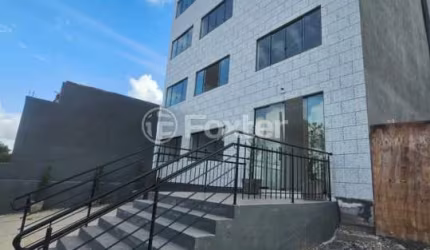 Apartamento com 2 quartos à venda na Rua Cento e Sessenta e Quatro, 165, Jardim Algarve, Alvorada, 52 m2 por R$ 185.000