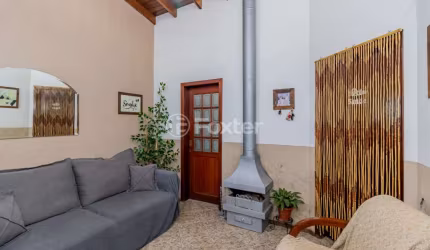 Casa com 3 quartos à venda na Rua José Ferreira Jardim, 308, Santa Rosa de Lima, Porto Alegre, 120 m2 por R$ 290.000