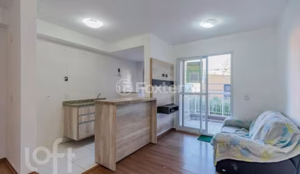 Apartamento com 2 quartos à venda na Rua Marechal Mesquita, 581, Teresópolis, Porto Alegre, 51 m2 por R$ 299.000