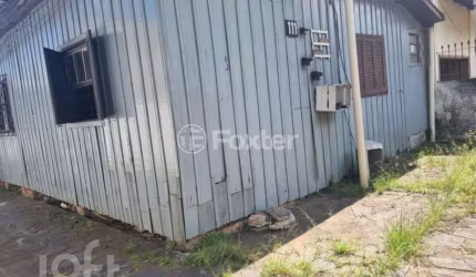 Casa com 3 quartos à venda na Rua Pinheiro Machado, 111, São José, Canoas, 220 m2 por R$ 296.800