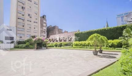 Apartamento com 3 quartos à venda na Praça Dom Feliciano, 126, Centro Histórico, Porto Alegre, 207 m2 por R$ 930.000